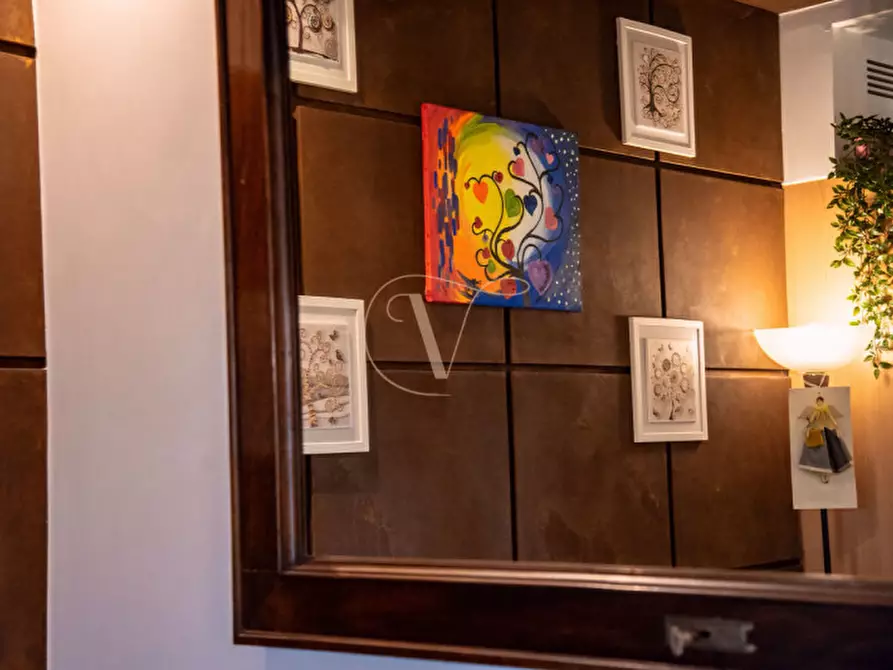 Immagine 5 di Appartamento in vendita  in Via San Marco 5 a Bovolenta