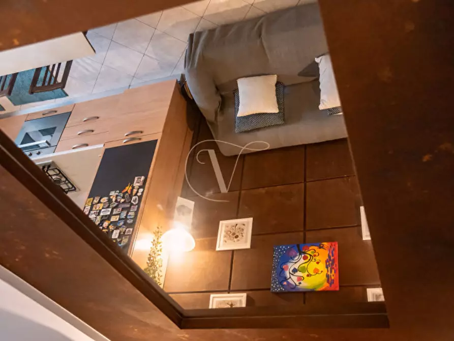 Immagine 6 di Appartamento in vendita  in Via San Marco 5 a Bovolenta