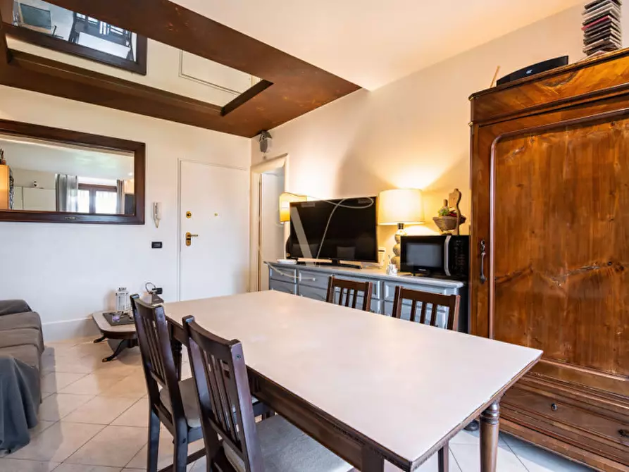 Immagine 7 di Appartamento in vendita  in Via San Marco 5 a Bovolenta