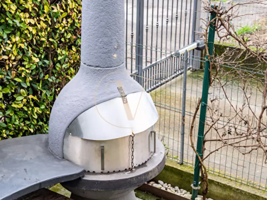 Immagine 10 di Appartamento in vendita  in Via San Marco 5 a Bovolenta