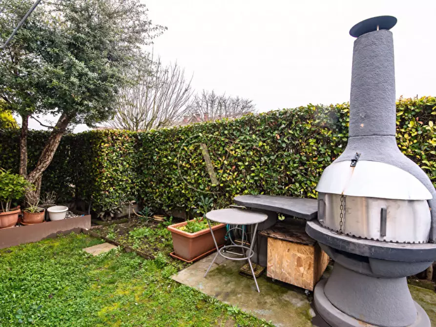 Immagine 11 di Appartamento in vendita  in Via San Marco 5 a Bovolenta