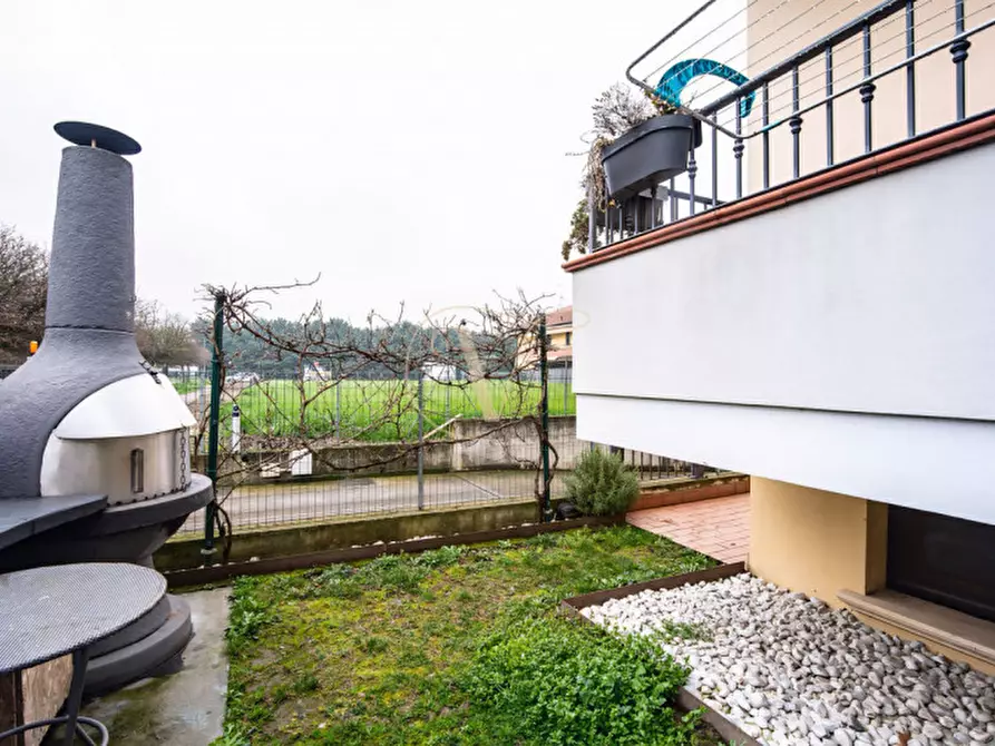 Immagine 12 di Appartamento in vendita  in Via San Marco 5 a Bovolenta