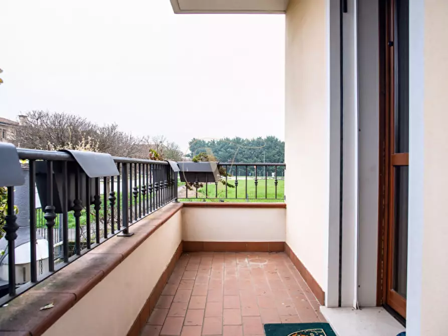 Immagine 13 di Appartamento in vendita  in Via San Marco 5 a Bovolenta