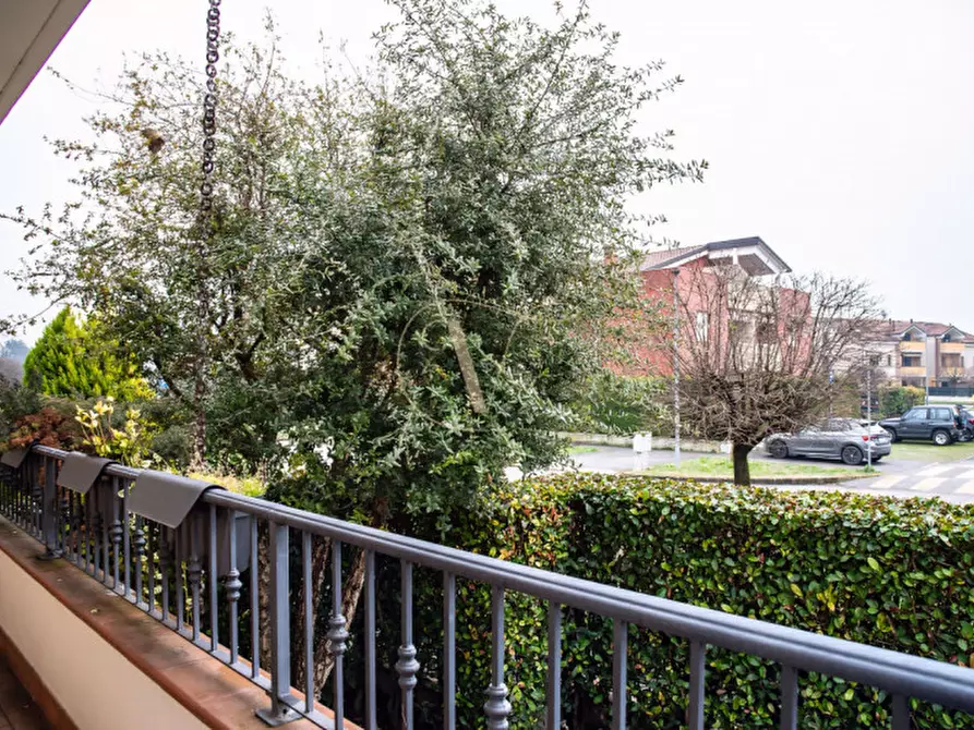 Immagine 14 di Appartamento in vendita  in Via San Marco 5 a Bovolenta