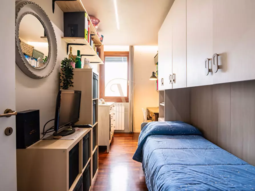 Immagine 17 di Appartamento in vendita  in Via San Marco 5 a Bovolenta