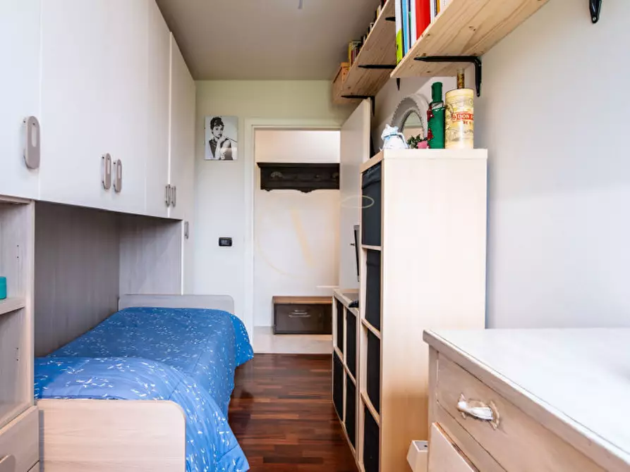 Immagine 18 di Appartamento in vendita  in Via San Marco 5 a Bovolenta