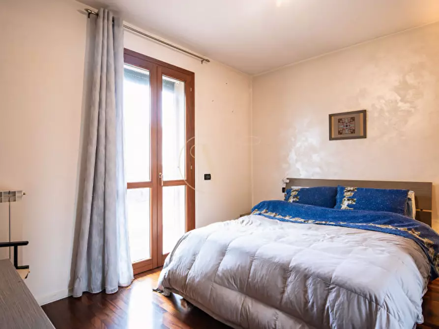 Immagine 20 di Appartamento in vendita  in Via San Marco 5 a Bovolenta