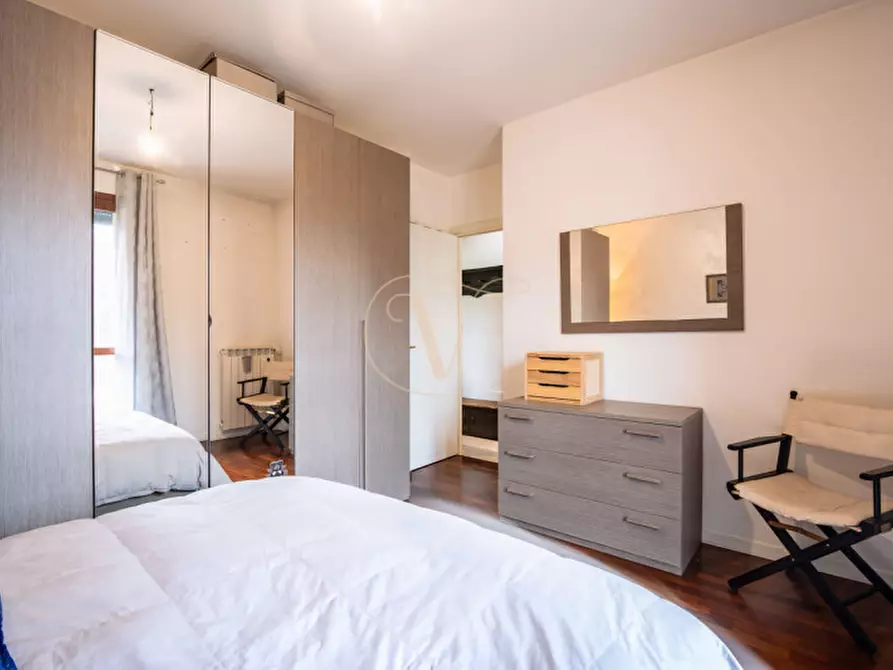 Immagine 22 di Appartamento in vendita  in Via San Marco 5 a Bovolenta