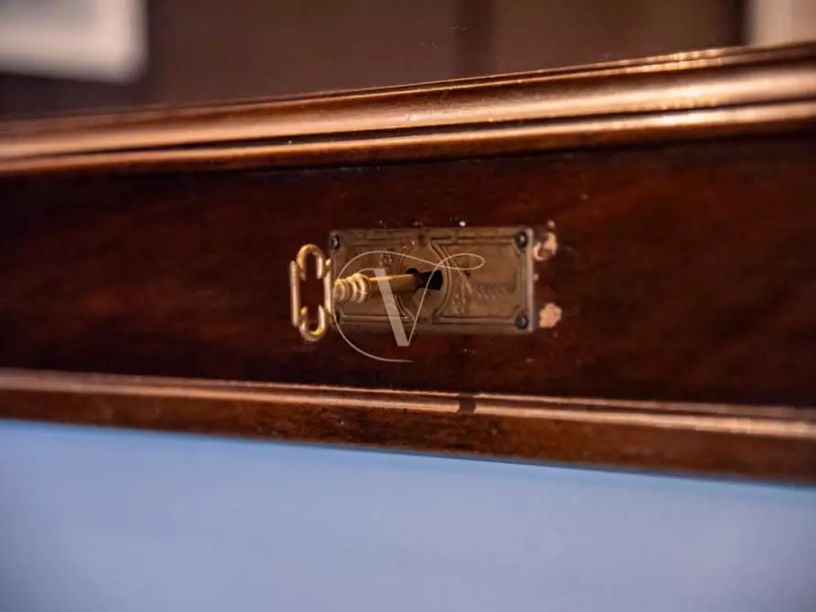 Immagine 23 di Appartamento in vendita  in Via San Marco 5 a Bovolenta