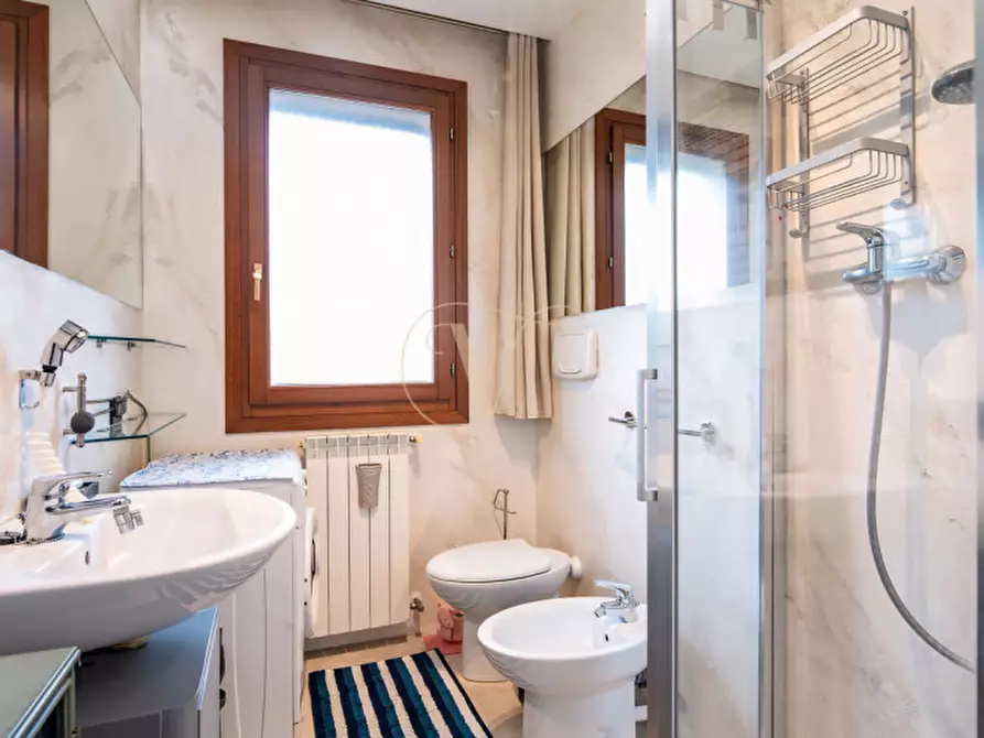 Immagine 24 di Appartamento in vendita  in Via San Marco 5 a Bovolenta