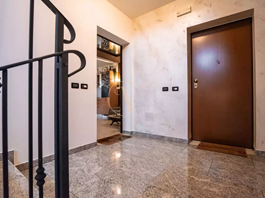 Immagine 25 di Appartamento in vendita  in Via San Marco 5 a Bovolenta