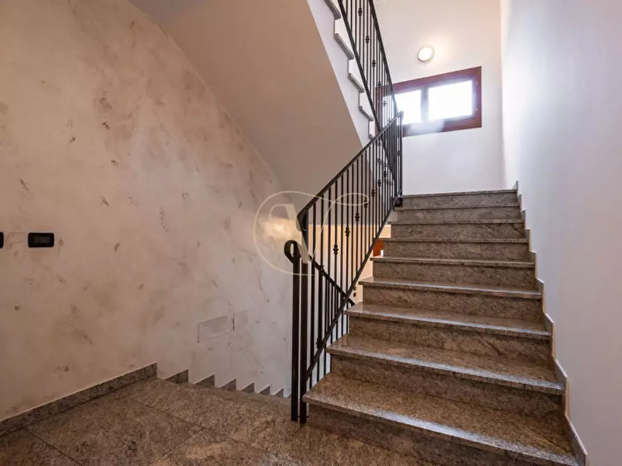 Immagine 27 di Appartamento in vendita  in Via San Marco 5 a Bovolenta