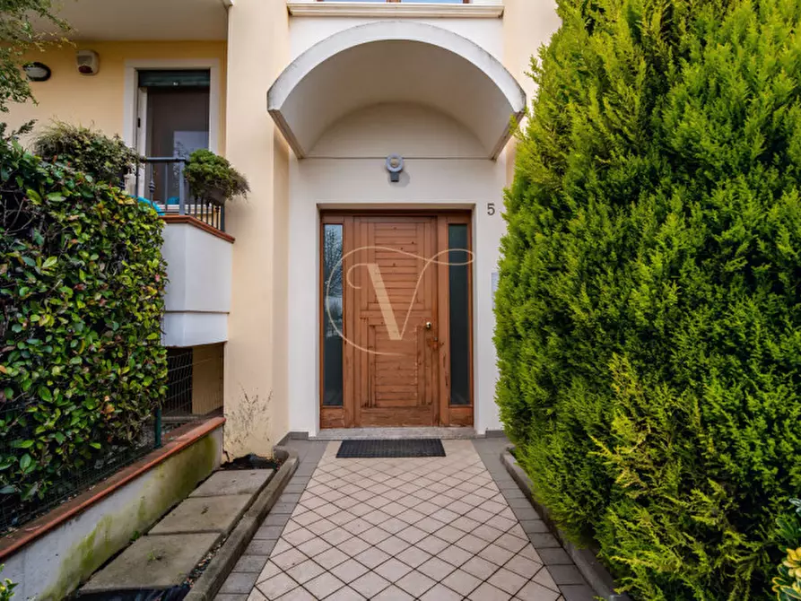 Immagine 28 di Appartamento in vendita  in Via San Marco 5 a Bovolenta