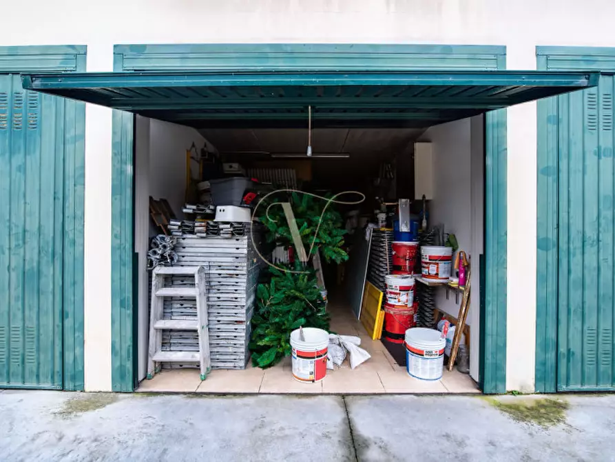 Immagine 29 di Appartamento in vendita  in Via San Marco 5 a Bovolenta