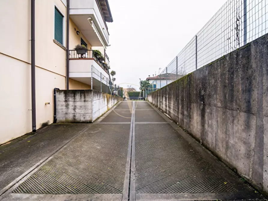 Immagine 32 di Appartamento in vendita  in Via San Marco 5 a Bovolenta