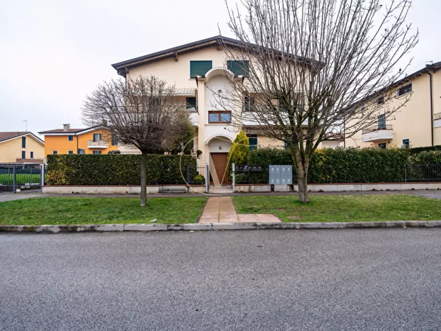 Immagine 34 di Appartamento in vendita  in Via San Marco 5 a Bovolenta