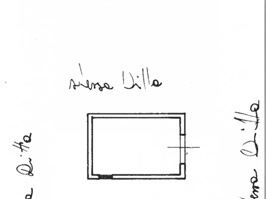 Immagine 5 di Villa in vendita  in C.da Acquarella a Ostuni