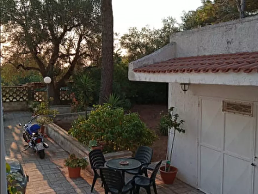Immagine 19 di Villa in vendita  in C.da Acquarella a Ostuni