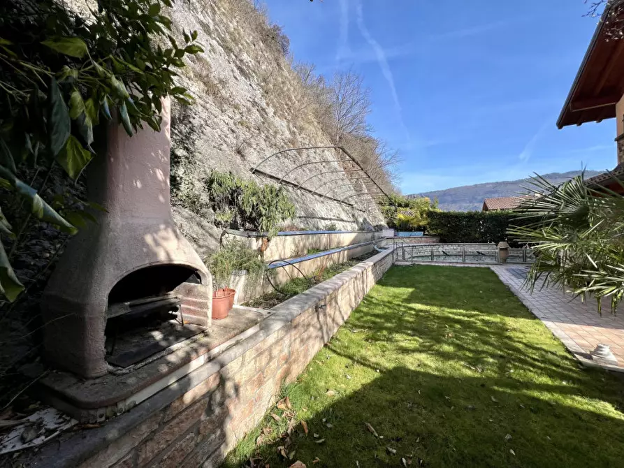 Immagine 9 di Villa in vendita  in Via al Capitello a Trento