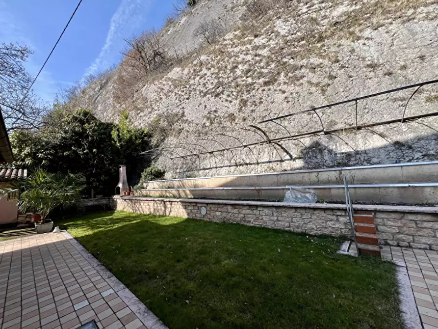 Immagine 11 di Villa in vendita  in Via al Capitello a Trento