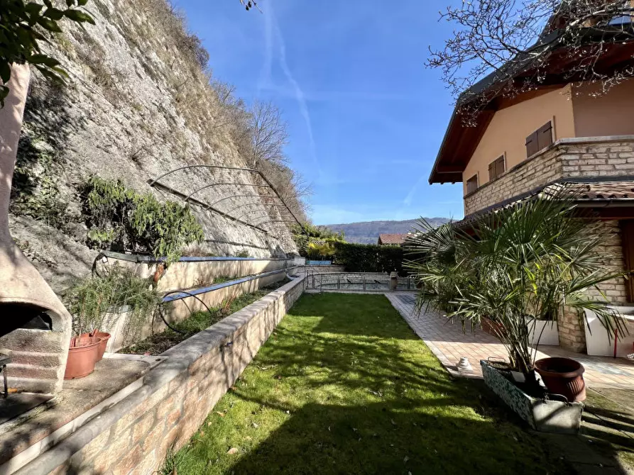 Immagine 12 di Villa in vendita  in Via al Capitello a Trento