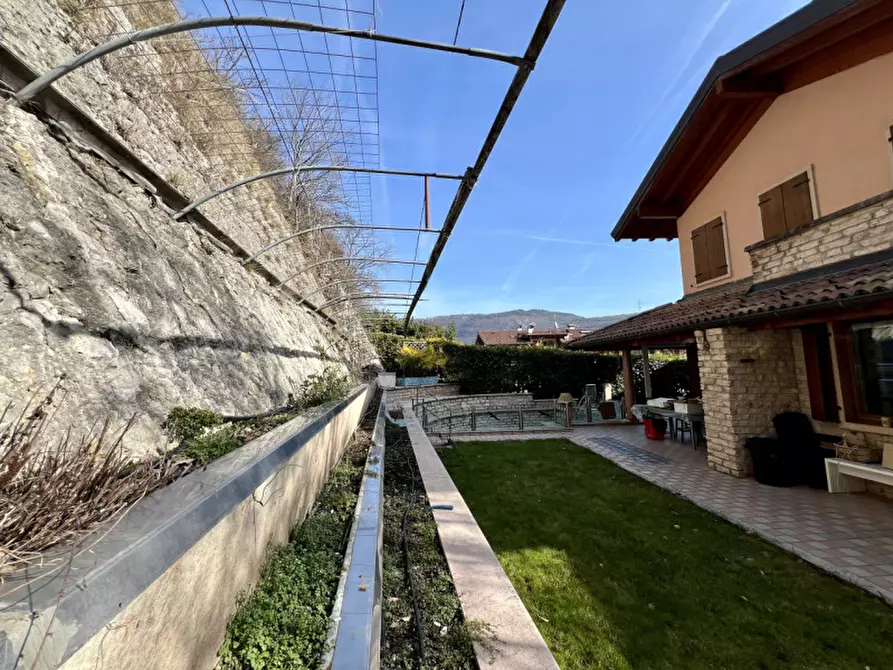 Immagine 13 di Villa in vendita  in Via al Capitello a Trento