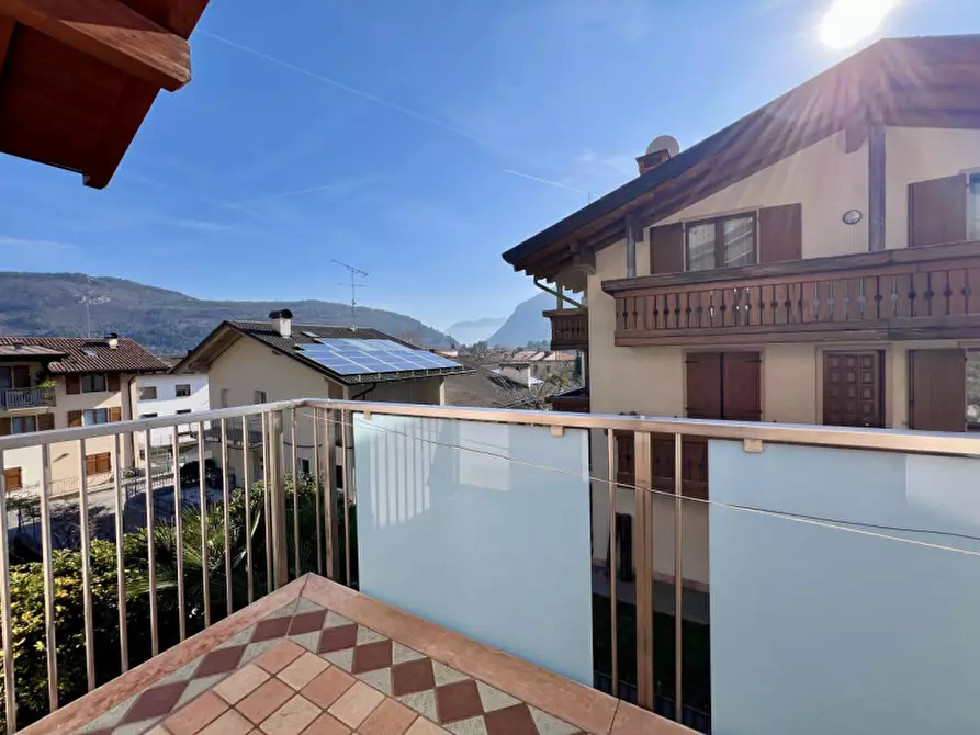 Immagine 17 di Villa in vendita  in Via al Capitello a Trento