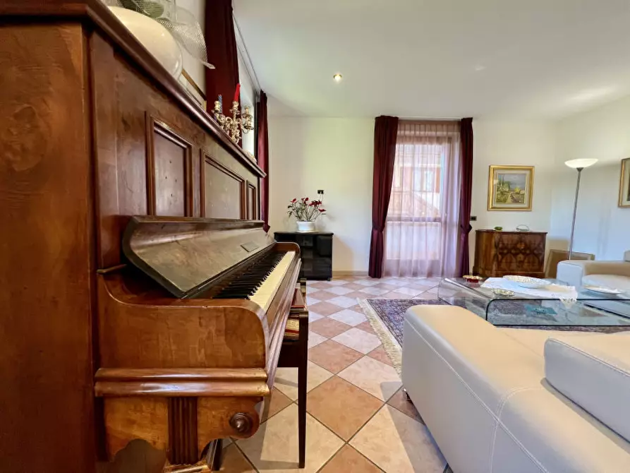 Immagine 23 di Villa in vendita  in Via al Capitello a Trento