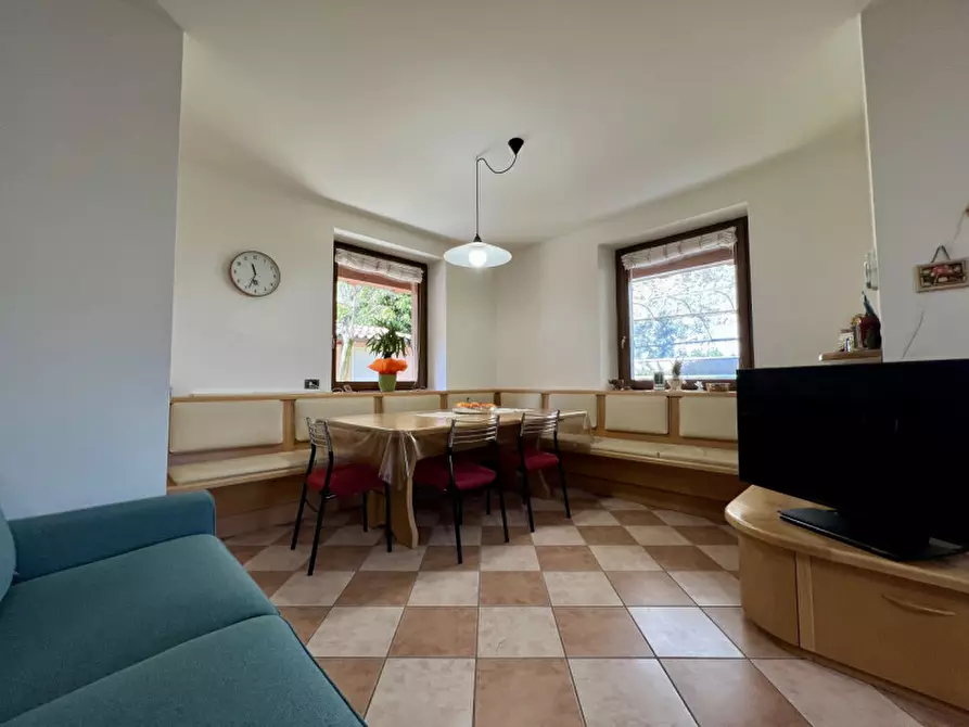 Immagine 25 di Villa in vendita  in Via al Capitello a Trento