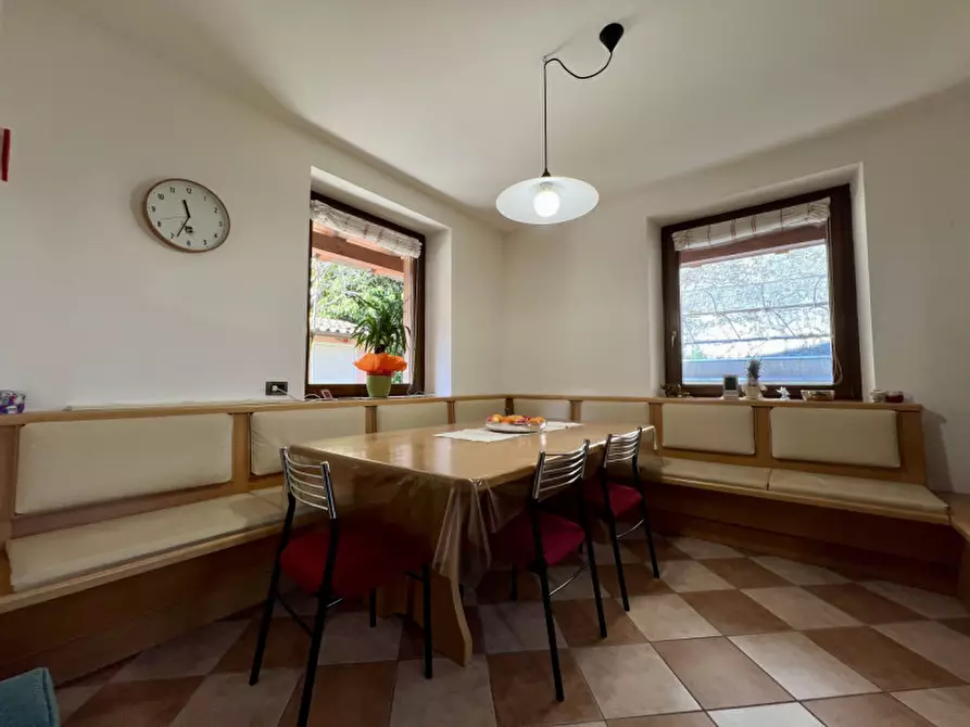 Immagine 26 di Villa in vendita  in Via al Capitello a Trento