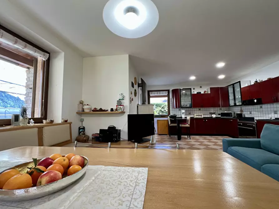 Immagine 27 di Villa in vendita  in Via al Capitello a Trento