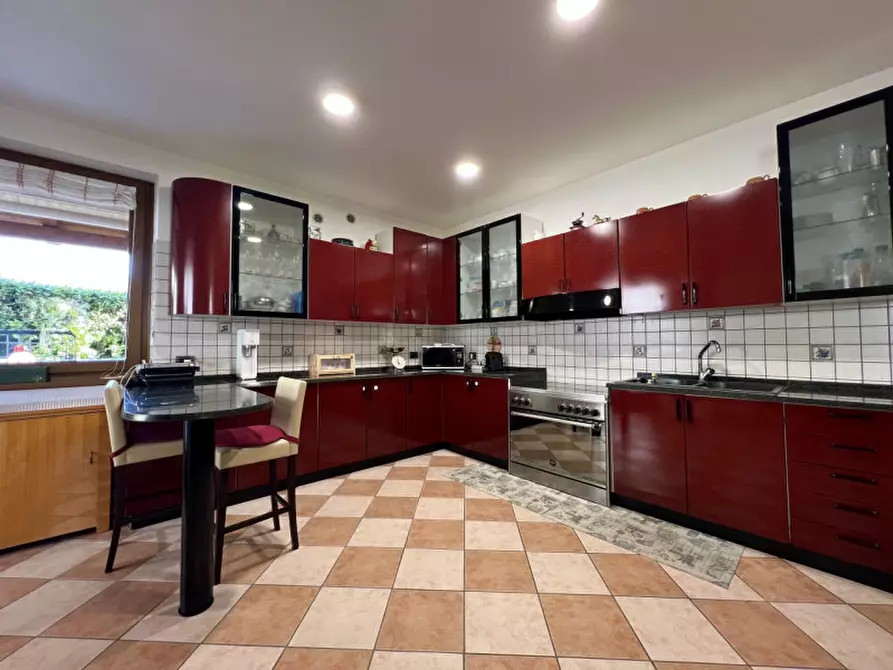 Immagine 28 di Villa in vendita  in Via al Capitello a Trento