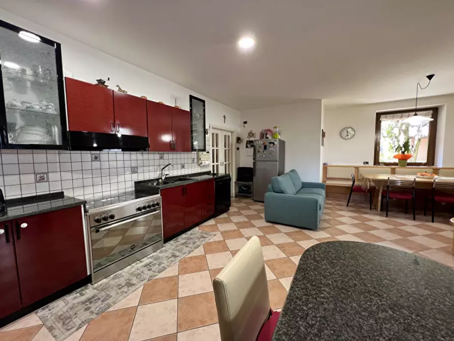 Immagine 31 di Villa in vendita  in Via al Capitello a Trento