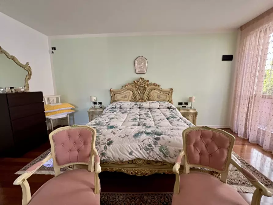 Immagine 37 di Villa in vendita  in Via al Capitello a Trento