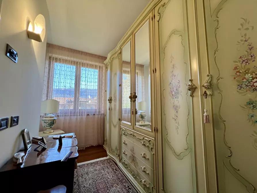 Immagine 40 di Villa in vendita  in Via al Capitello a Trento