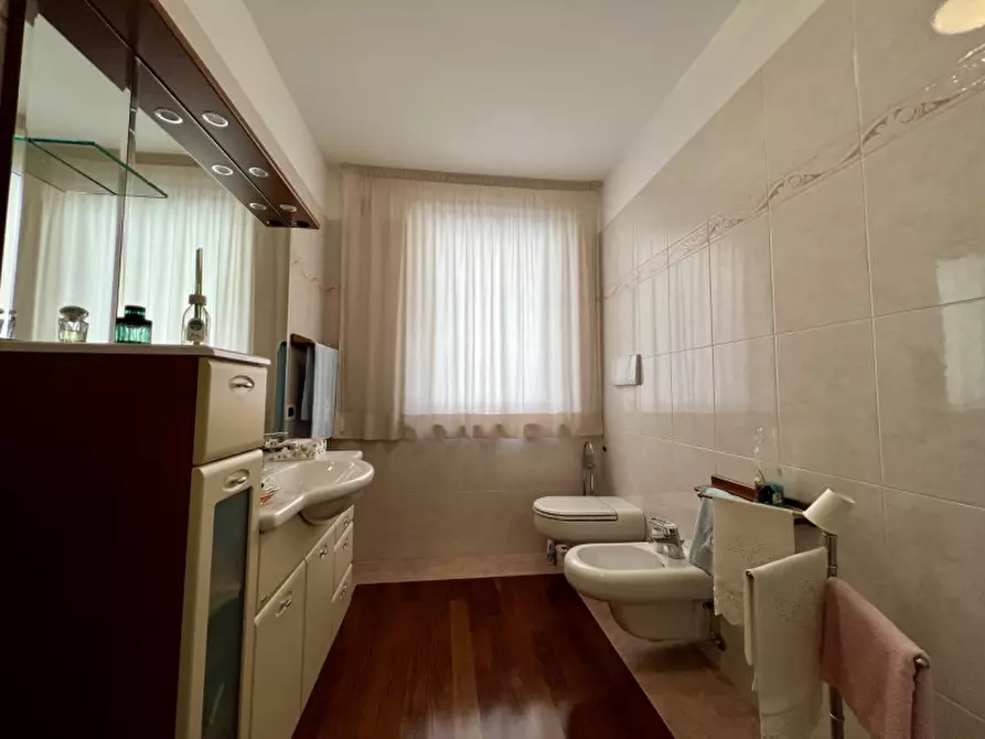 Immagine 41 di Villa in vendita  in Via al Capitello a Trento