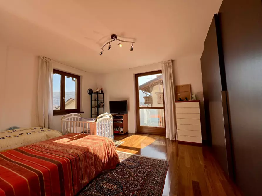 Immagine 44 di Villa in vendita  in Via al Capitello a Trento