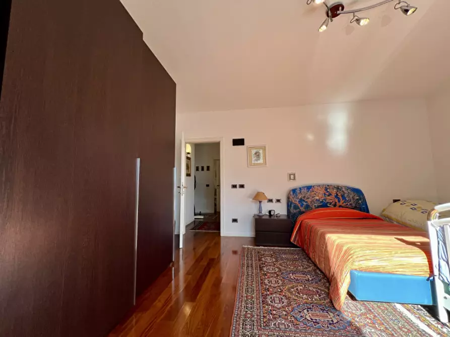 Immagine 45 di Villa in vendita  in Via al Capitello a Trento