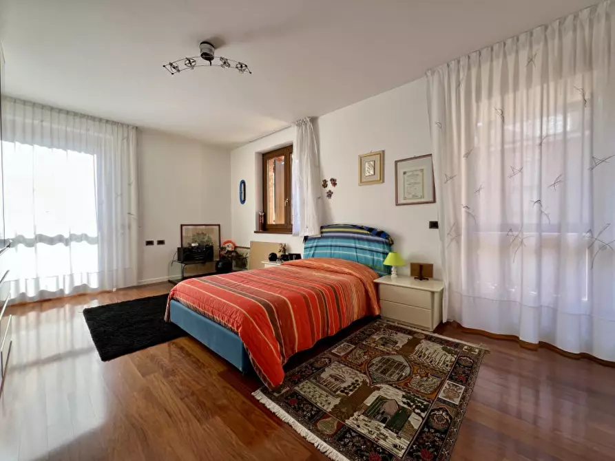 Immagine 46 di Villa in vendita  in Via al Capitello a Trento