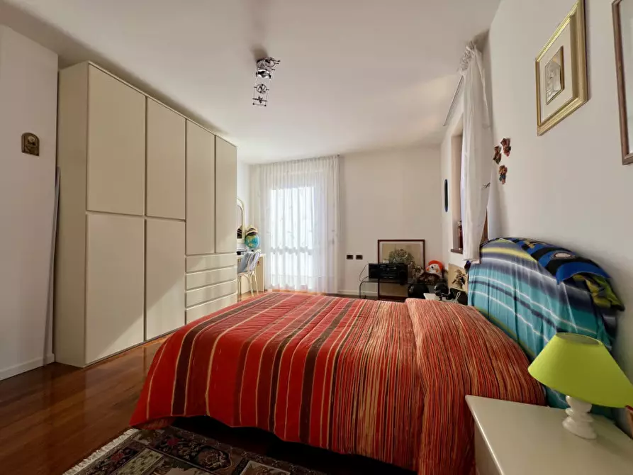 Immagine 47 di Villa in vendita  in Via al Capitello a Trento