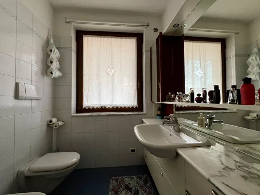 Immagine 56 di Villa in vendita  in Via al Capitello a Trento