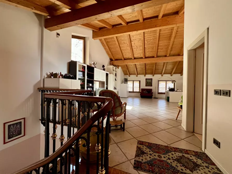 Immagine 57 di Villa in vendita  in Via al Capitello a Trento