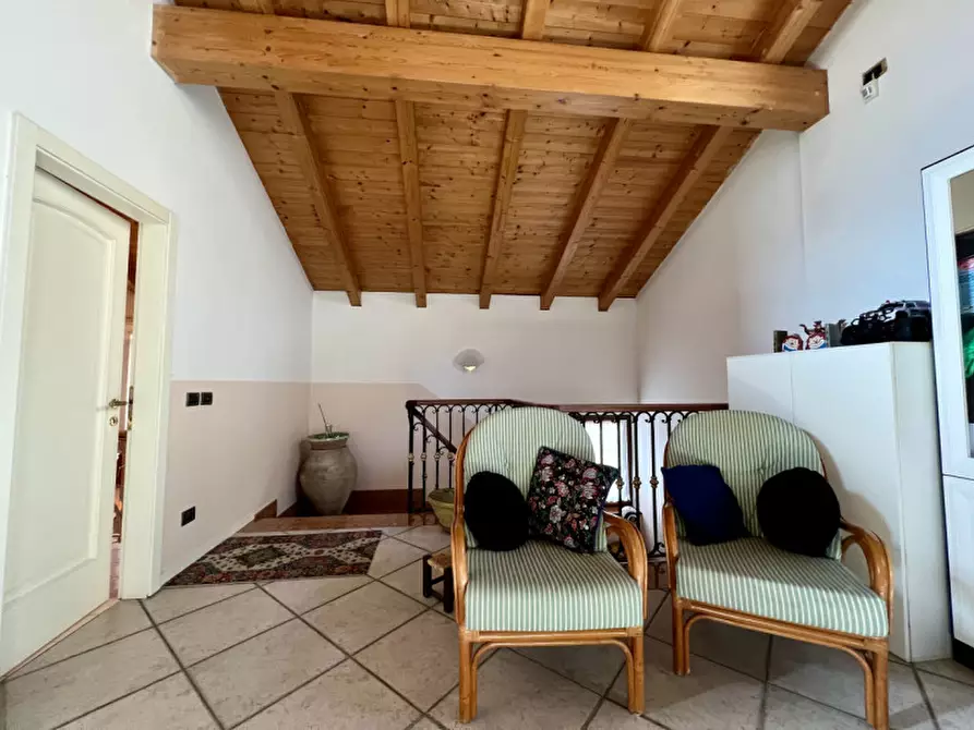 Immagine 58 di Villa in vendita  in Via al Capitello a Trento