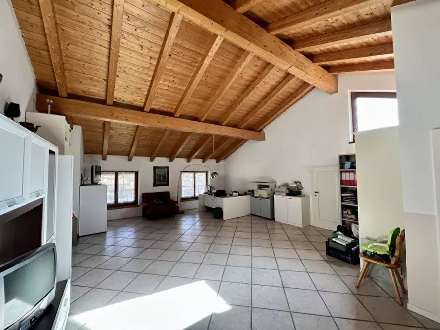 Immagine 59 di Villa in vendita  in Via al Capitello a Trento