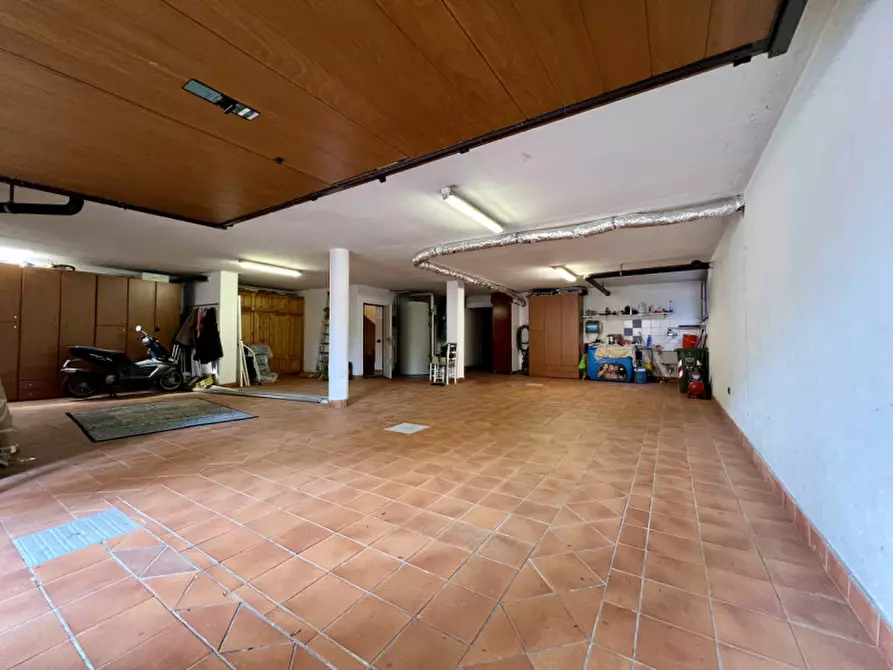 Immagine 64 di Villa in vendita  in Via al Capitello a Trento