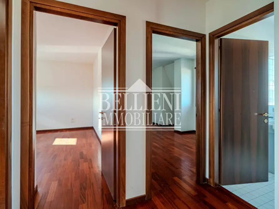 Immagine 6 di Attico in vendita  in Viale Montebello della Battaglia a Vicenza