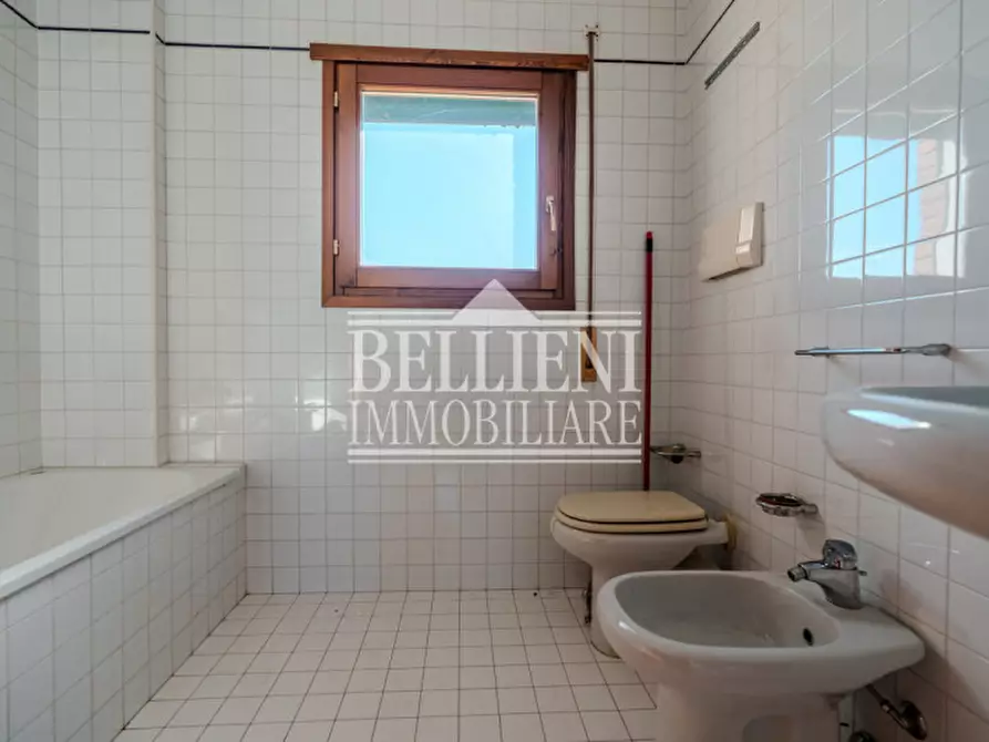 Immagine 7 di Attico in vendita  in Viale Montebello della Battaglia a Vicenza