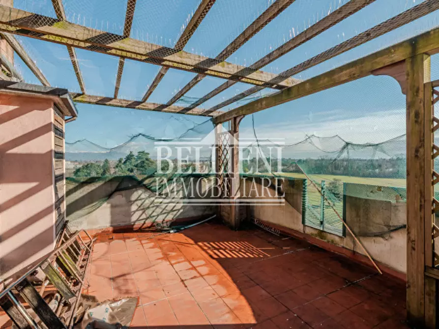 Immagine 18 di Attico in vendita  in Viale Montebello della Battaglia a Vicenza