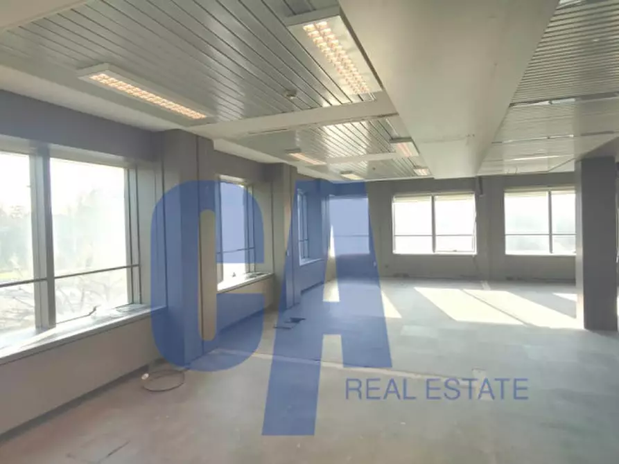 Immagine 8 di Ufficio in affitto  in VIA DEI CIGNOLI a Milano