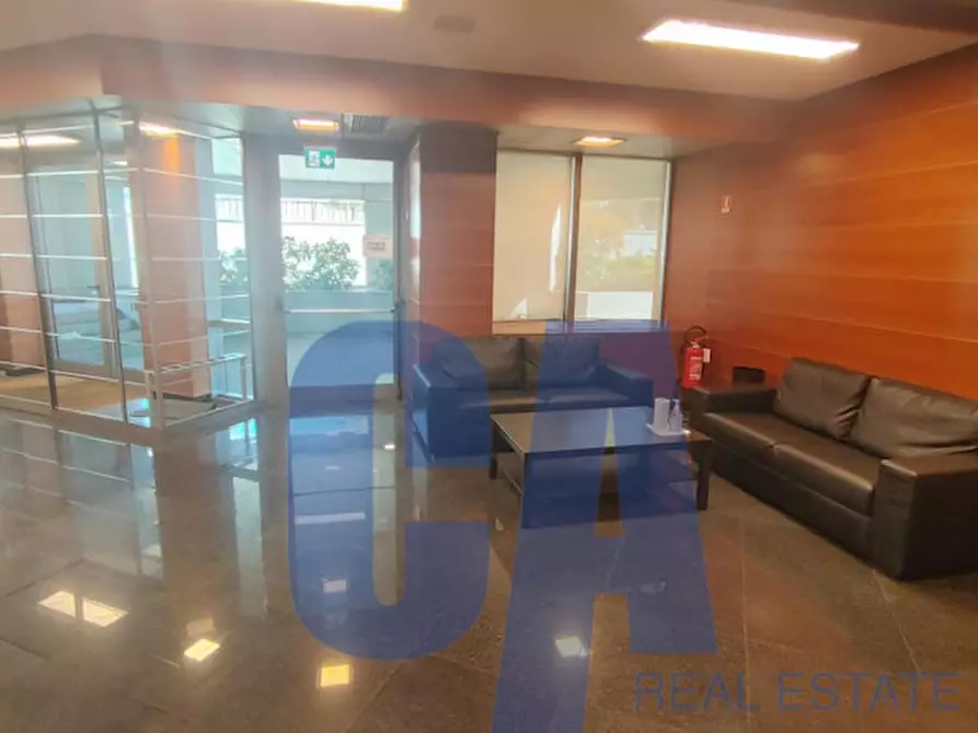 Immagine 11 di Ufficio in affitto  in VIA DEI CIGNOLI a Milano